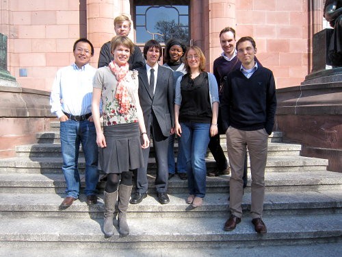 Group 03/2012